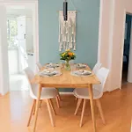 Jino I Modern - Lage - Balkon