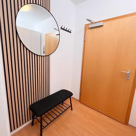 Jino I Modern - Lage - Balkon