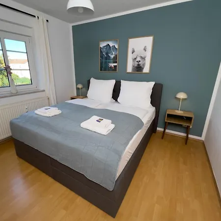 Jino I Modern - Lage - Balkon *