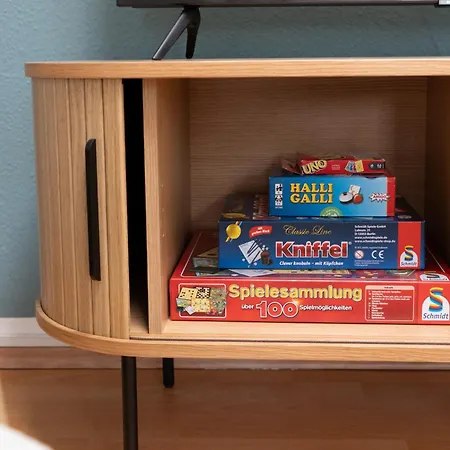 Jino I Modern - Lage - Balkon Pirna