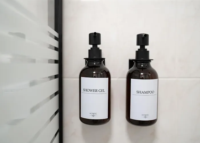 Jino I Modern - Lage - Balkon *